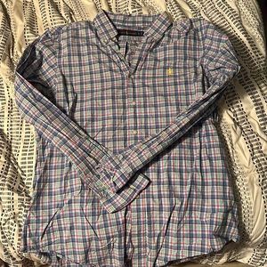 Ralph Lauren Polo button up